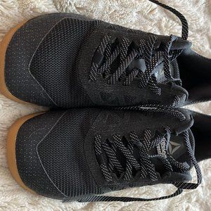 Crossfit shoes